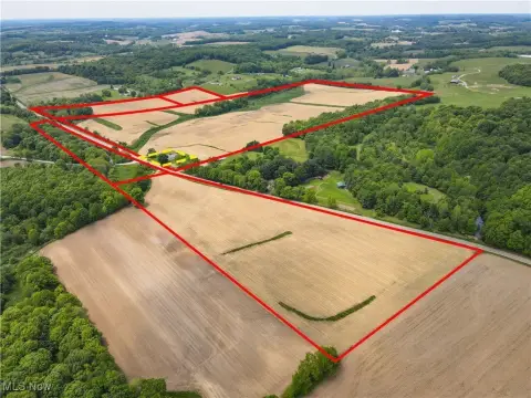 105+ Acres Agricultural/Residential Development Land