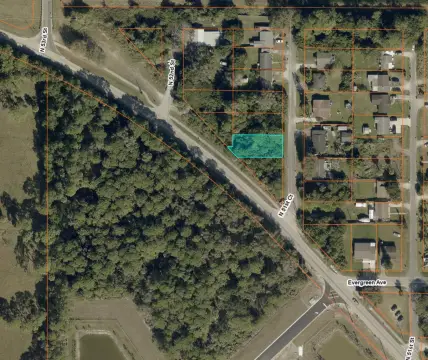 Residential Lot in Fort Pierce
