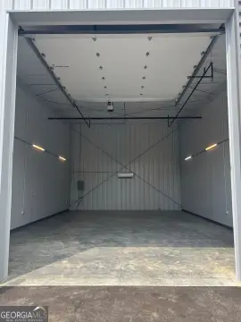 Climate-Controlled Storage Condominium