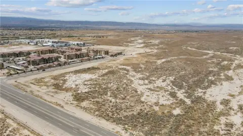 Mixed-Use Commercial Land