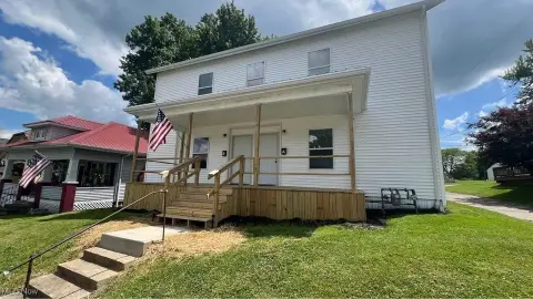 Renovated Triplex Investment Opportunity