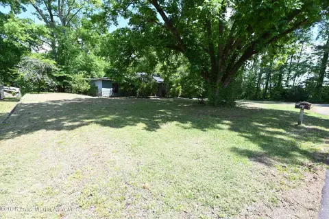 Land with Tear Down House