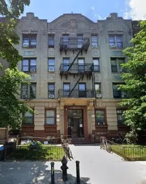 Renovated Brooklyn Multifamily Investment