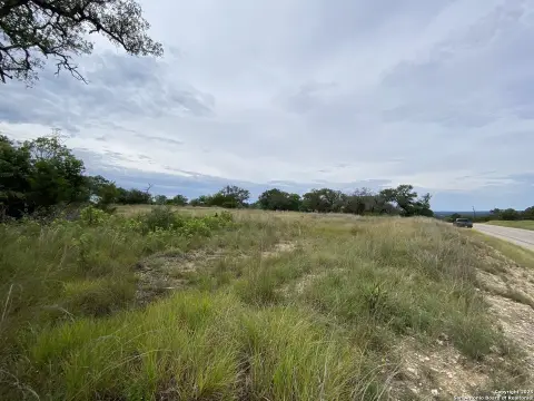Comfort, TX Homesite Land