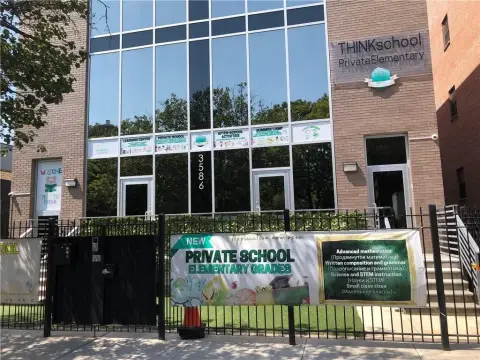 Brooklyn Office Building For Rent