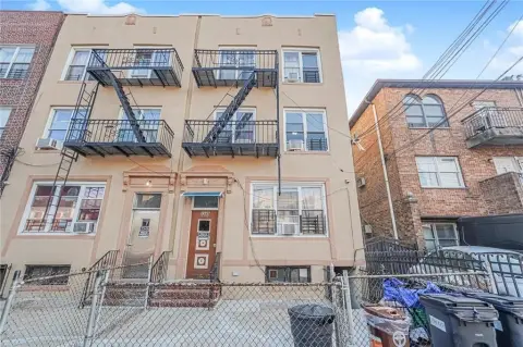Brooklyn Multifamily Investment Opportunity