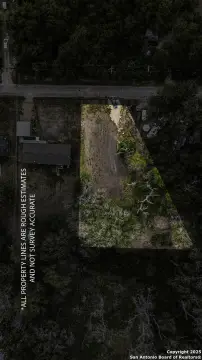 Land Near Guadalupe River