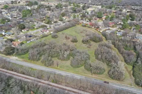 Denton Land Development Opportunity