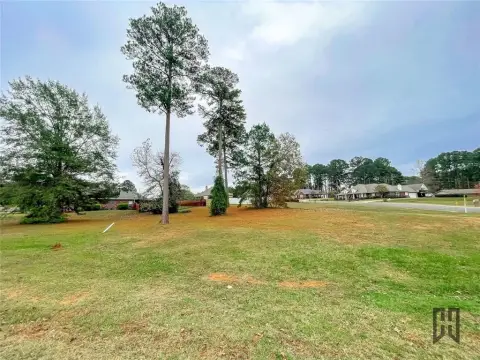 Residential Lot in Woodhaven Subdivision
