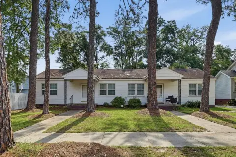 Duplex with Flexible Layout