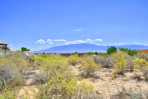 Residential Lot with Shared Well