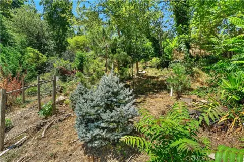 Easy-to-Build Residential Lot
