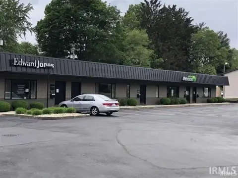 Professional Office Space in Elkhart