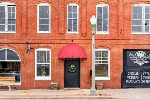 Profitable Business with Real Estate