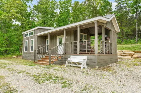 52+ Acres in Branson, MO