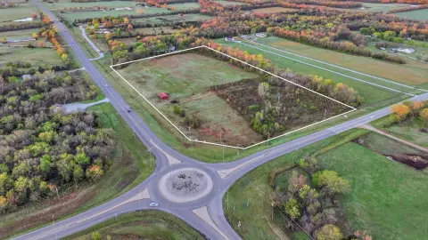 Webb City Commercial Development Opportunity