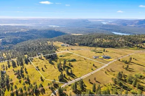 Recreation Land in Gated Community