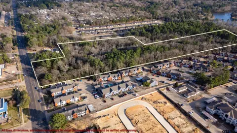 Tyler Multifamily Development Opportunity