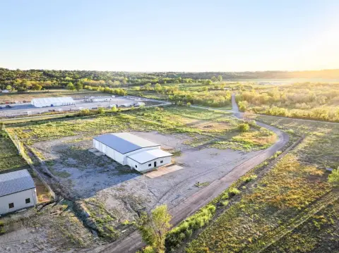 Flex Property with Fenced Yard