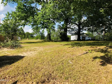 Residential Lot in Franklinton, NC