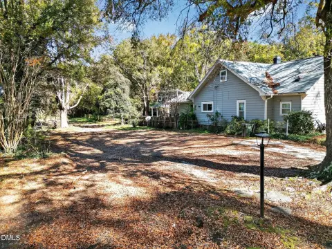 Residential Land in Growing Durham