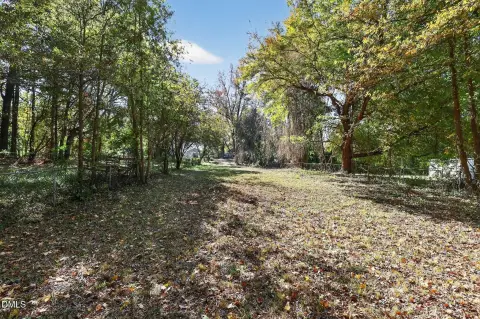 Residential Land in Growing Durham