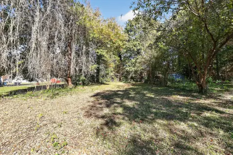 Residential Land in Growing Durham