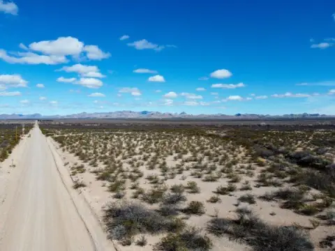 Cochise Vacant Land Opportunity