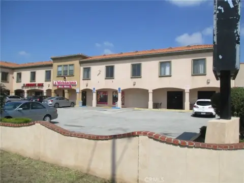 Inglewood Office Space For Lease