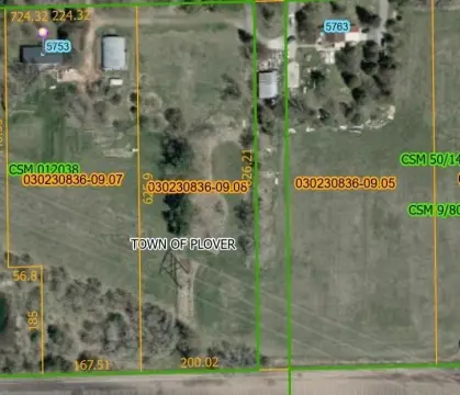 Vacant Land in Plover, WI