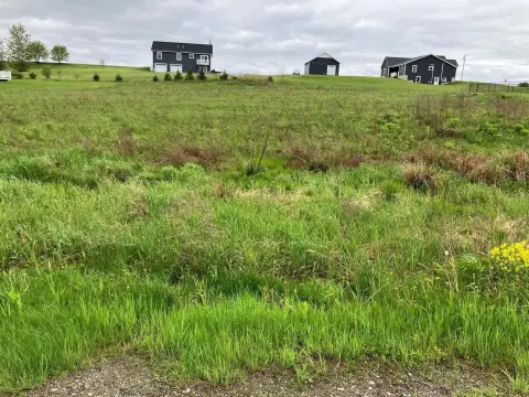 Spacious Lot in Established Neighborhood