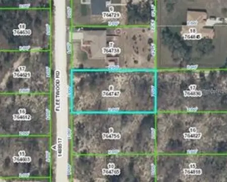 Residential Lot in Royal Highlands