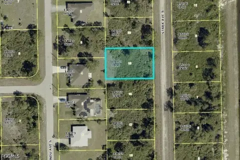 Lehigh Acres Homesite Opportunity
