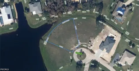 Vacant Lot in Sebring, FL