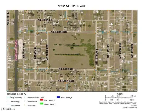 Cape Coral Development Opportunity