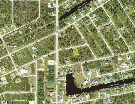 Port Charlotte Land Opportunity