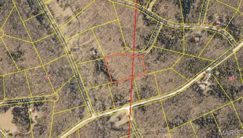 Forbes Lake Land Opportunity