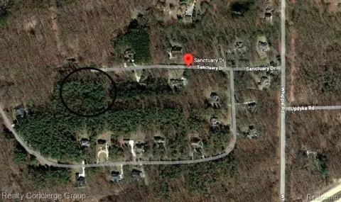 Lake Access Vacant Land Parcel