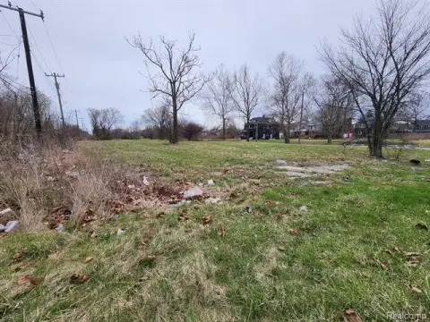 Detroit Vacant Land Bundle