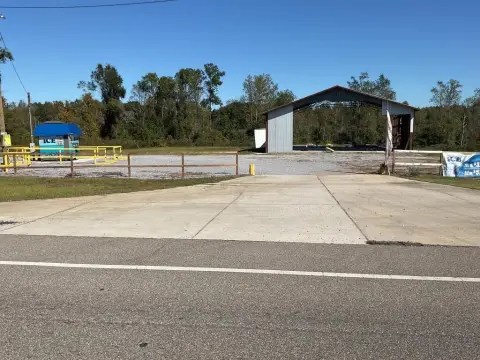Commercial Land with Highway Frontage