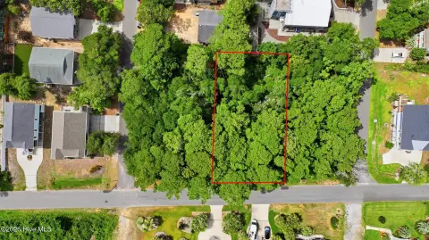 Waterfront Homesite with Beach Access