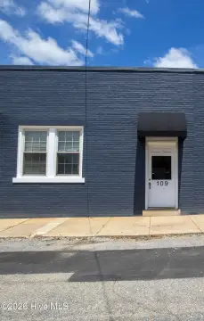 Private-Entry Office Unit
