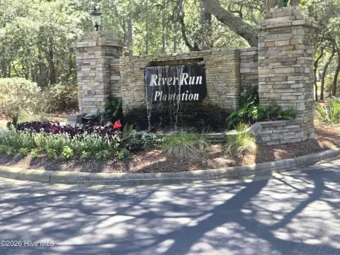 Residential Homesite with Boat Access