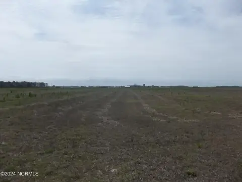 Cleared Residential Land Parcel