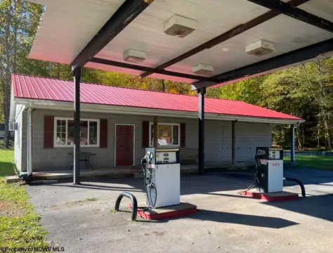 Bergoo, WV Business Opportunity