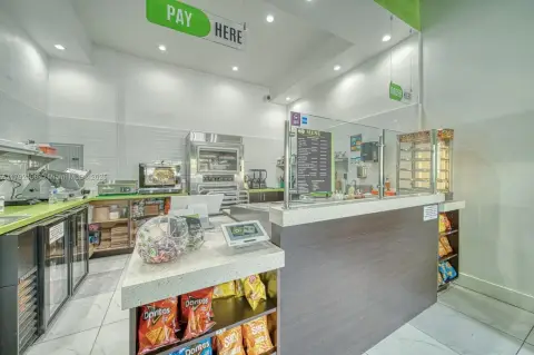 Profitable Meal Prep Business Opportunity