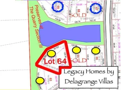Residential Land in Fort Wayne
