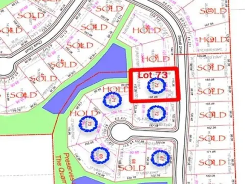 Residential Land in Fort Wayne