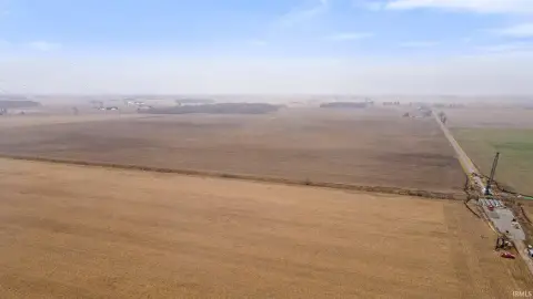 Harlan, Indiana Agricultural Land