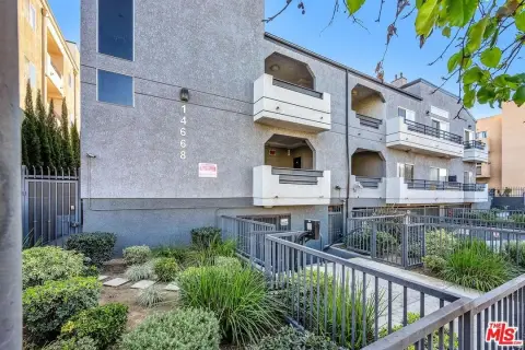 Panorama City Multifamily Investment Opportunity